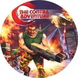 C – The Contra Adventure [SLUS-00499] Rom